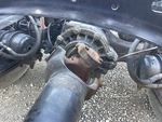 Drivetrain with 