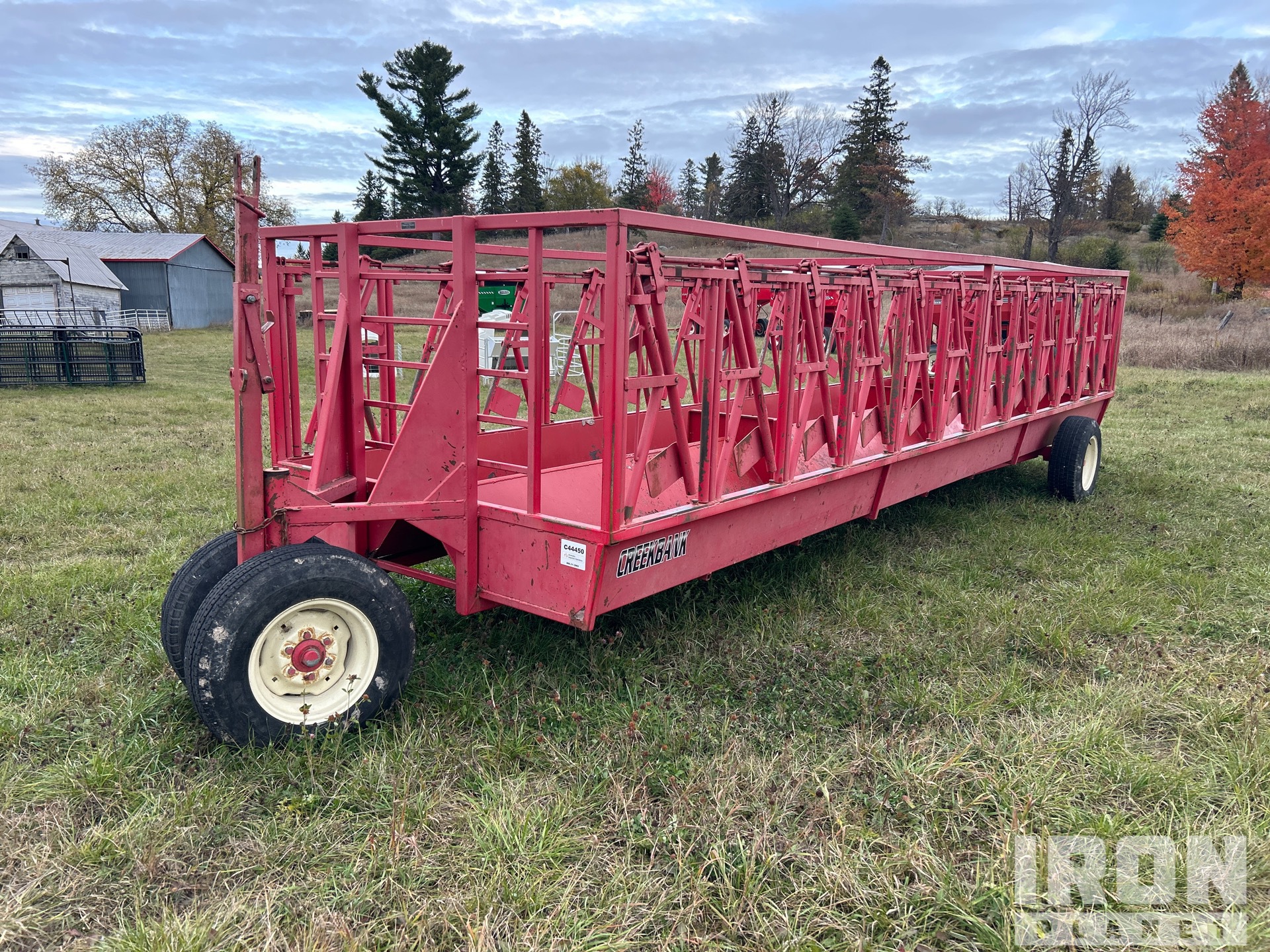 General Appearance with Featured Photo