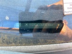 General Appearance with Second Serial Number/VIN Photo