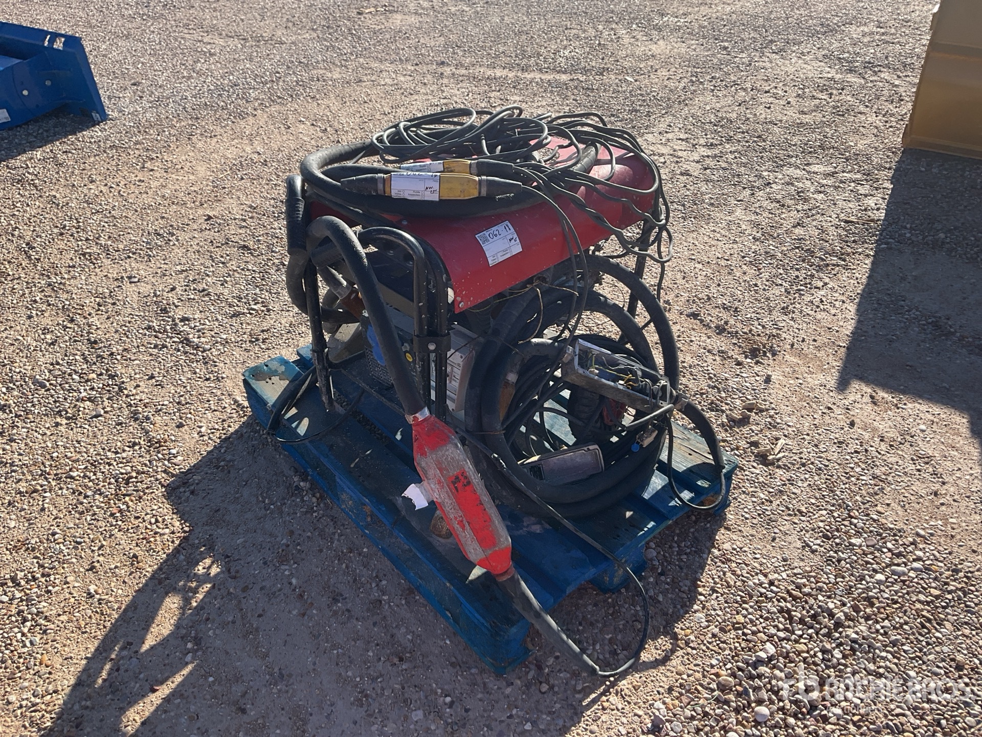 General Appearance with Zdjęcie, lewy górny róg