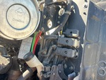 Motor with 