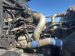 Motor with 