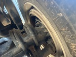 Brakes with 