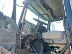 Cab with 