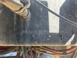 General Appearance with Second Serial Number/VIN Photo