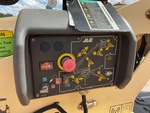 Control Station Ground with 