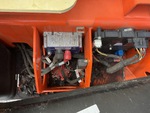 Electrical with 
