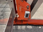 Control Station Upper with 