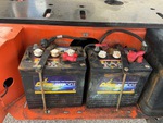 Electrical with 