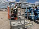Control Station Upper with 