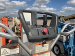 Control Station Upper with 