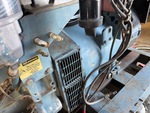 Generator with 
