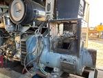 Generator with 