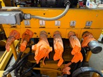 Hydraulics with