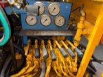 Hydraulics with