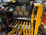 Control Station with