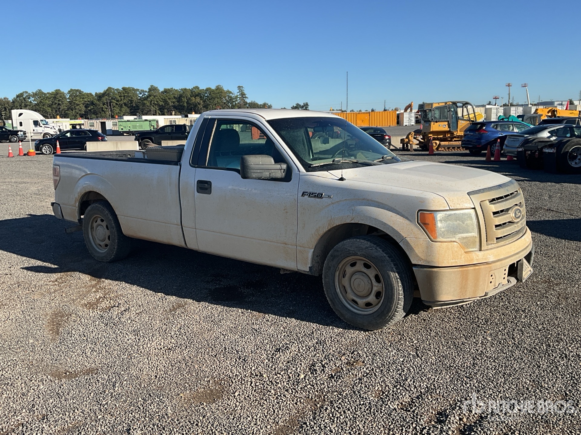 Aspect général with Image, coin avant droit