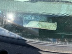 General Appearance with Second Serial Number/VIN Photo
