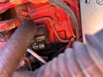 4 Underbody - Truck with 