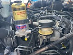 Engine with 
