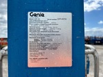 General Appearance with N.º de serie/VIN