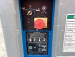 Basic Lower Control Station with 