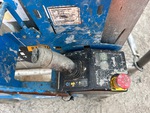 Basic Control Station Upper with 