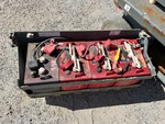 Electrical with 