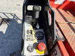 Control Station Upper with 
