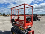 Chassis with 