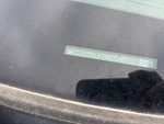General Appearance with Second Serial Number/VIN Photo