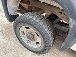 Chassis with 