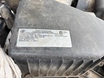 Engine with 