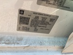 General Appearance with Second Serial Number/VIN Photo