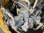 Hydraulics with 