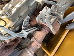 Moteur with 