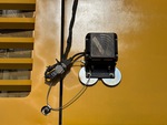 Control Station with 