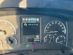 Cab with Engine Hours