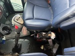 Cab with 