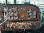 Cab with 