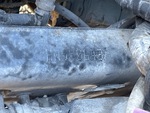 General Appearance with Second Serial Number/VIN Photo