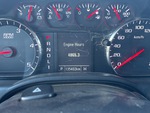 Cab with Engine Hours