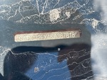 General Appearance with Second Serial Number/VIN Photo