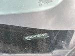 General Appearance with Second Serial Number/VIN Photo
