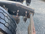 4 dessous de caisse - Camion with 