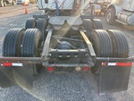 4 dessous de caisse - Camion with 