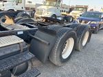 4 dessous de caisse - Camion with 