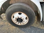 4 dessous de caisse - Camion with 
