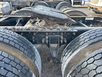 4 dessous de caisse - Camion with 