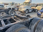 4 dessous de caisse - Camion with 